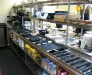 Food Service